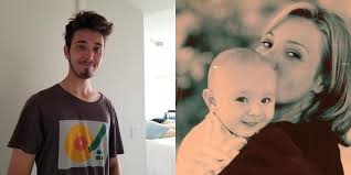 Lisa Kudrow S Family Son Husband Siblings Parents Bhw Choisissez parmi des contenus premium julian murray stern de la plus haute qualite. lisa kudrow s family son husband