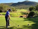 Golf courses in South Africa