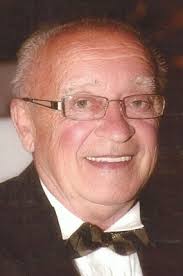 John Sovich Obituary