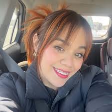 Karla Paola Magallan