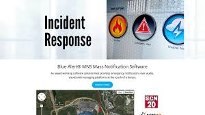 Blue alerts are somewhat similar to amber alerts, which send out emergency notifications to your phone. Blue Alert Mns Vs Dialmycalls Compare Differences Reviews