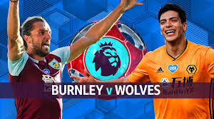 Alex martin has live coverage. Bbc One Match Of The Day Live Premier League 2019 2020 Burnley V Wolverhampton Wanderers