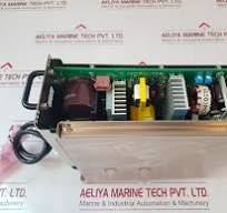 Yokogawa Pw302 Power Supply Module