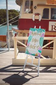 Modern australian in sydney harbourside. An Intimate Wedding At The Ripples Chowder Bay Wedded Wonderland