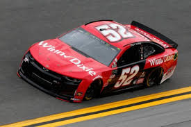 Corey lajoie no longer does the best logano impression in nascar. Winn Dixie Backs Cody Ware In Daytona 500 Speed Sport
