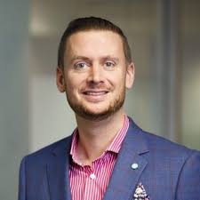 New Zealand Leadership Team