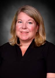 Perry Ann Reed, DSc, MBA, MS, FACHE