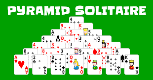Is every game of pyramid solitaire winnable. How To Play Pyramid Solitaire Digistatement