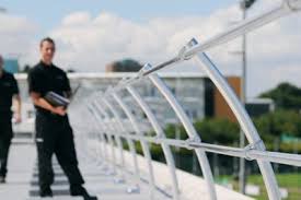 Enjoy the videos and music you love, upload original content, and share it all with friends, family, and the world on youtube. Msa Latchways Versirail Collective Fall Protection System Msa Safety Germany