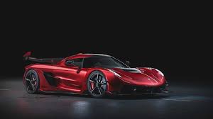 Koenigsegg Jesko Wallpapers Posted By Ryan Walker