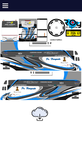 Tanpa livery pasti bus kita akan terlihat biasa saja. Livery Bussid Po Haryanto Apk 1 0 Download For Android Download Livery Bussid Po Haryanto Apk Latest Version Apkfab Com