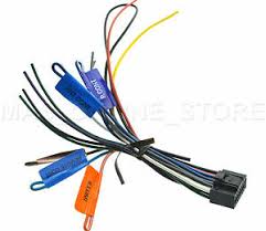 Maybe you would like to learn more about one of these? Kenwood Car Audio And Video Wire Harness For Sale Ebay