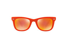 Sunglasses Ray Ban Folding Wayfarer Rb 4105 601969 Man Free Shipping Shop Online