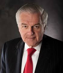 Attorney Walter J. Lack