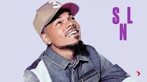 SNL: Chance The Rapper Brings Back Lazlo Holmes