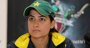 A cricketer and the captain of the pakistan national women's cricket team in the odis as well as a former t20 captain. 10 Most Beautiful Women Cricketers Ever The Cricket Lounge