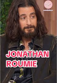 Jonathan Roumie, the star of “The Chosen: Last Supper”, talks about the  latest season, the challenges of playing the iconic role of Jesus, and what  it’s really like to meet his fans in person! ...
