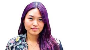 Kat Yen '09 Returns to Campus with The Juniors