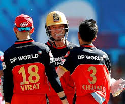 Rr are currently without the englishmen trio of jofra archer, ben stokes and liam livingstone. Rcb Vs Rr De Villiers Stormy Innings Gives Bangalore Victory Defeating Rajasthan By 7 Wickets Granthshala News