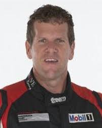 Stephen Grove profile on