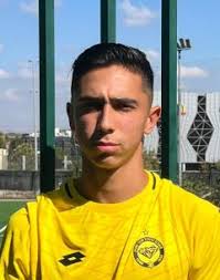 ההתאחדות לכדורגל בישראל