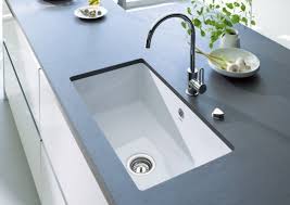 It's great if your ceramic sink provides enough space for everything. Duravit Kitchen Sinks Kitchen Studio Of Naples Inc