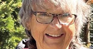 Obituary: Susan Marie McFee