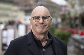 Jean-Marc Richard : « Si la Suisse gagne, je reste »