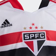 Twitter oficial do são paulo futebol clube. Camisa I Sao Paulo Fc 21 22 Loja Sao Paulo Fc