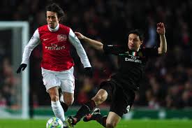 Van bommel also played for barcelona, ac milan and psv eindhoven. Arsenal Vs Ac Milan Live Score Analysis Recap Bleacher Report Latest News Videos And Highlights
