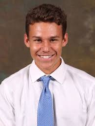 2021 Men's Soccer Roster