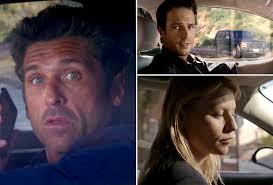 TV's Top T-Bones: The Most Shocking Car Crash Cliffhangers From Grey's  Anatomy, Alias, Homeland and 15 More