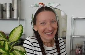 Daily Inspiration: Meet Madhurya-lila Roe