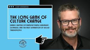 Scott Harms and Ashley Harms of MetalQuest Unlimited