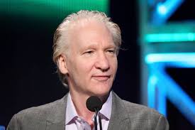 Bill Maher: Hillary Clinton Has My Vote But She's Not Getting A  Million-Dollar Check