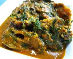 The botanical name of this plant is gangronema latifolium from the family asclepiadaceae. Utazi Ng On Twitter Our Menu Also Offers This Toe Curling Spine Tingling Palate Pleasing Isi Ewu That Is Served Just The Way Our Fathers Meant For It To Be Https T Co Cg39qrfjjd