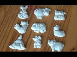 Nun kommen da natürlich viele fragen auf, auf die ich großteils schon. Gipsfiguren Giessen Gegen Kinderlangeweile Youtube