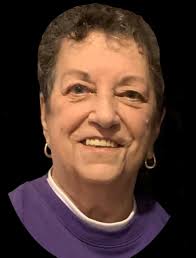 Obituary of Lucille Savoie