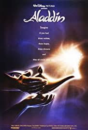 This was the last film produced/directed by him. Aladdin 1992 Imdb