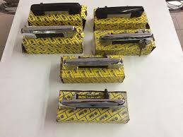 Murat 131 Kapi Kolu Srn Otomotiv