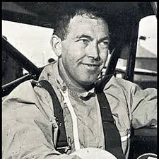 Obituary: May, Lester William