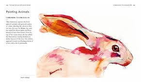 Simple and easy watercolor paintings ideas for beginners Amazon Com The Watercolour Ideas Book The Art Ideas Books 9781781575048 Goss Joanna Books