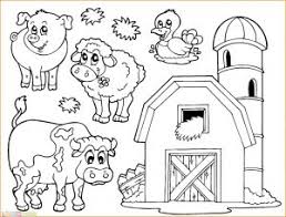 Maybe you would like to learn more about one of these? 100 Gambar Mewarnai Bagus Untuk Anak 2020 Marimewarnai Com