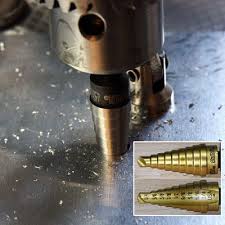 Good luck with your projects! Guide To Making Holes In Sheet Metal How To Work With Sheet Metal