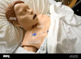 Nursing program hi-res stock photography and images