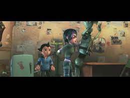 Like and share our website to support us. Astro Boy 2009 Movie Latest Full Trailer Hd Youtube