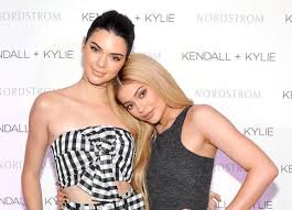 Kendall and kylie jenner's skin care routine. Kylie Jenner Shares Vacay Pics Of Kendall And Stormi On Instagram