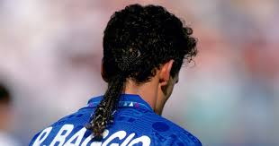 For a player whose achievements including winning the ballon d'or in 1993 (a trophy he would auction off to raise money for italian flood victims in 1994), there seems something almost perverse about the. Roberto Baggio Was Divine Forget That Missed Penalty