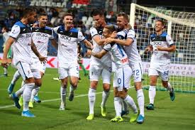 Official profile of atalanta bergamasca calcio bergamo gewiss stadium@atalantaesports#goatalantago #forzaatalanta. Atalanta Valensiya Prognoz I Stavka Georgiya Cherdanceva 19 02 2020 Rejting Bukmekerov