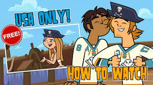 USA ONLY) HOW TO WATCH THE NEW TOTAL DRAMA SEASON FOR FREE! (OUTDATED) -  YouTube